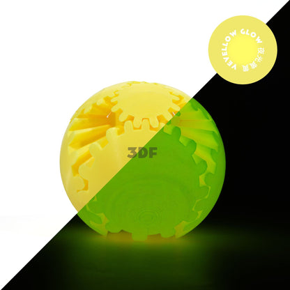 Gear Ball 3D Printed Fidget Toy Articulated Flexible Medium and Large 18