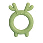 Animal Silicone Teething Toy Wristband for Baby 5 Pack 6