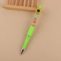 Sunflower Silicone Beaded Pens Handmade Office School Supplies Gift 7