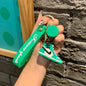 Aj Sneaker Silicone Keychain with Wrist Strap for Bag Charm 6