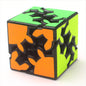 ABS Plastic Gear Fidget Cube Puzzle 5cm