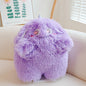 Cute One-Eyed Monster Plush Toy Soft Stuffed Animal 45cm 65cm 9