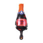 Mini Halloween Foil Balloons Party Decoration Set 5pcs 19
