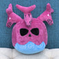 Devil Fruit Plush Toy Stuffed Animal Short Plush PP Cotton 16cm 2