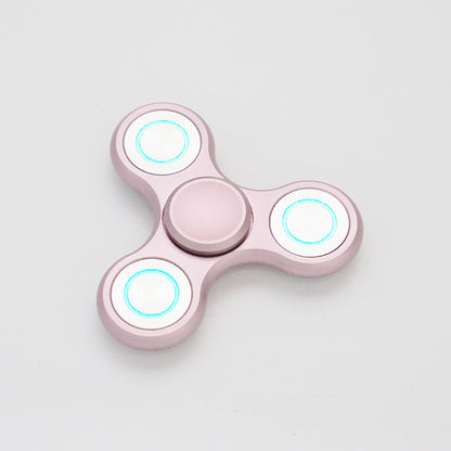 Aluminum Alloy Metal Fidget Spinner Precision Bearings for Adults 11