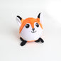 Plush Squishy Sensory Stress Ball Soft Animal Toy 17