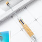 4 In 1 Beadable Ballpoint Pen Plastic DIY Four Color Sugar Craft 13