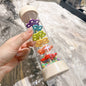 Wooden Rainpipe Montessori Toys Fine Motor Skills for Toddlers 6