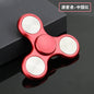 Aluminum Alloy Metal Fidget Spinner Precision Bearings for Adults 9