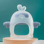 Silicone Baby Teether Anti Eating Gloves for Infants 9