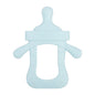 Silicone Baby Teething Toy Bottle Shape for Infant 10