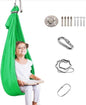 Nylon Sensory Training Swing Hammock for Children 280x150cm 5