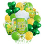 St. Patrick's Day Foil Balloon Set Party Decoration 4