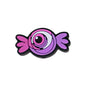 20pcs Silicone Focal Beads Halloween Character Variety Set 5