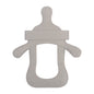 Silicone Baby Teething Toy Bottle Shape for Infant 25