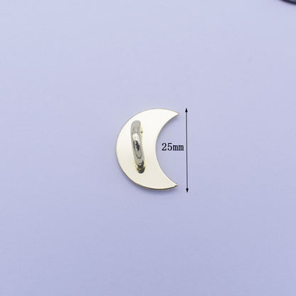 Metal Phone Finger Grip Hook Ring Holder Stand with Adhesive Backing 40