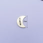 Metal Phone Finger Grip Hook Ring Holder Stand with Adhesive Backing 40