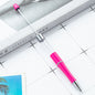 Hollow Empty Tube Beadable Ballpoint Pen DIY Craft Supplies 21
