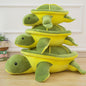 Turtle Stuffed Animal Plush Pillow Soft Toy 35cm 45cm 55cm
