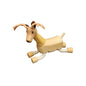 Wooden Animal Simulation Toys Dolls Educational Toy for Kids 20
