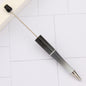 UV Electroplating Beadable Ballpoint Pens DIY Craft Supplies