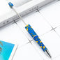 DIY Student Graduation Season Series Printed Beadable Ballpoint Pen Plastic 7
