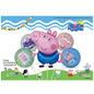 Mermaid Foil Balloon Set Kids Birthday Party Decoration 2 Sets 34