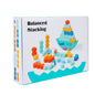 Wooden Balance Stacking Montessori Toys for Kids 2