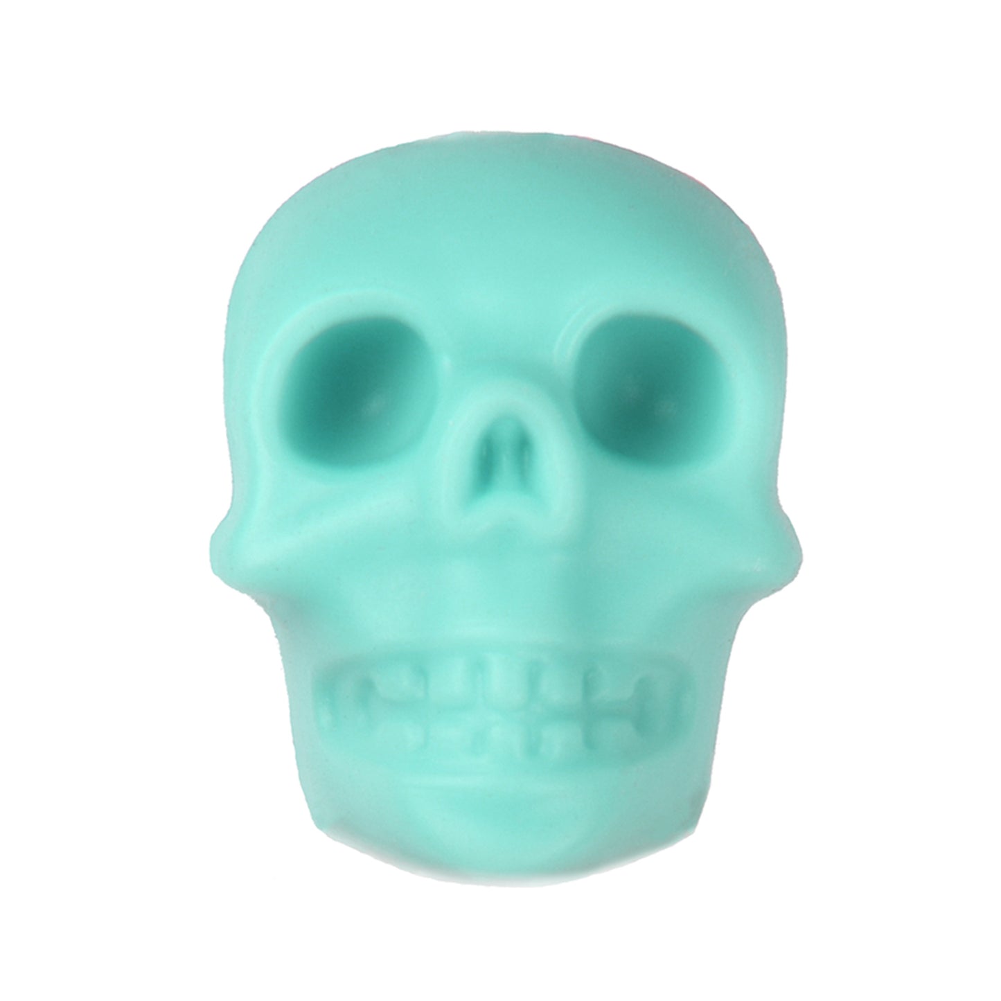 10pcs Silicone Focal Beads Halloween Ghost Bat Skull Pumpkin Designs 53