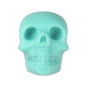 10pcs Silicone Focal Beads Halloween Ghost Bat Skull Pumpkin Designs 53
