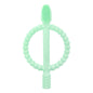 Silicone Teething Toy Baby Can Brush Teeth Grinding Stick 12