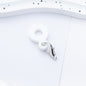 Silicone Tumbler Straw Holder Accessory Suit For 8mm-10mm Straw