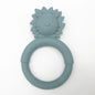 Silicone Lion Bracelet Teething Toy Baby Teether 2 Pack 6