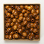 50pcs 16mm Colored Round Wooden Beads Jewelry Making DIY Craft 21