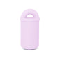 100pcs Silicone Focal Beads Cup Shape Rounded Top 10