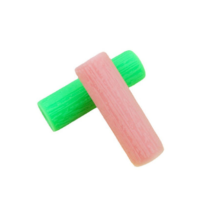 Silicone Orthodontic Invisible Braces Teething Toy for Baby