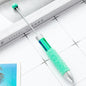 4 In 1 Beadable Ballpoint Pen Plastic DIY Four Color Sugar Craft 16
