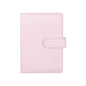 Creative Macaroon Color A6 Binder with Magnetic Buckle 130x189mm 4