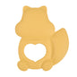 Squirrel Silicone Teething Toy Baby Teether 10Pcs Set 33