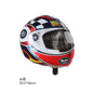 Racing Car and Tire Foil Balloon Set Birthday Party Decoration 5pcs 14