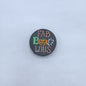 20Pcs Silicone Focal Beads Halloween Pumpkin Series Various Designs 7