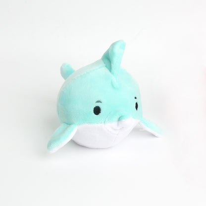 Plush Squishy Sensory Stress Ball Soft Animal Toy 10