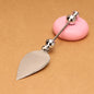 Beadable Tableware Tools Stainless Steel DIY Bread Butter Cutter Craft Supplies 14