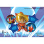Mermaid Foil Balloon Set Kids Birthday Party Decoration 2 Sets 41