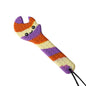 Silicone Baby Teething Toy Large Wrench Shape for Infant 7
