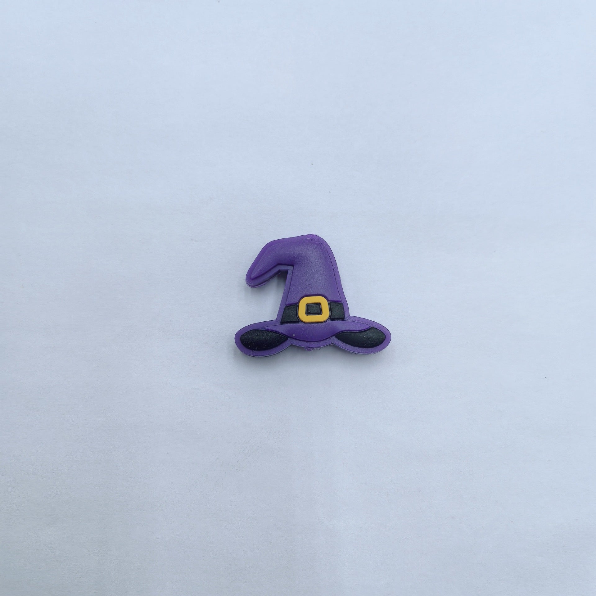 20Pcs Silicone Focal Beads Halloween Series Assorted Designs 3