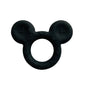 Silicone Mickey Ear Shaped Teething Toy for Baby 10