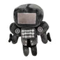Robot Character Plush Toy Stuffed Doll 25-30cm 21