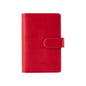 Creative Macaroon Color A6 Binder with Magnetic Buckle 130x189mm 10