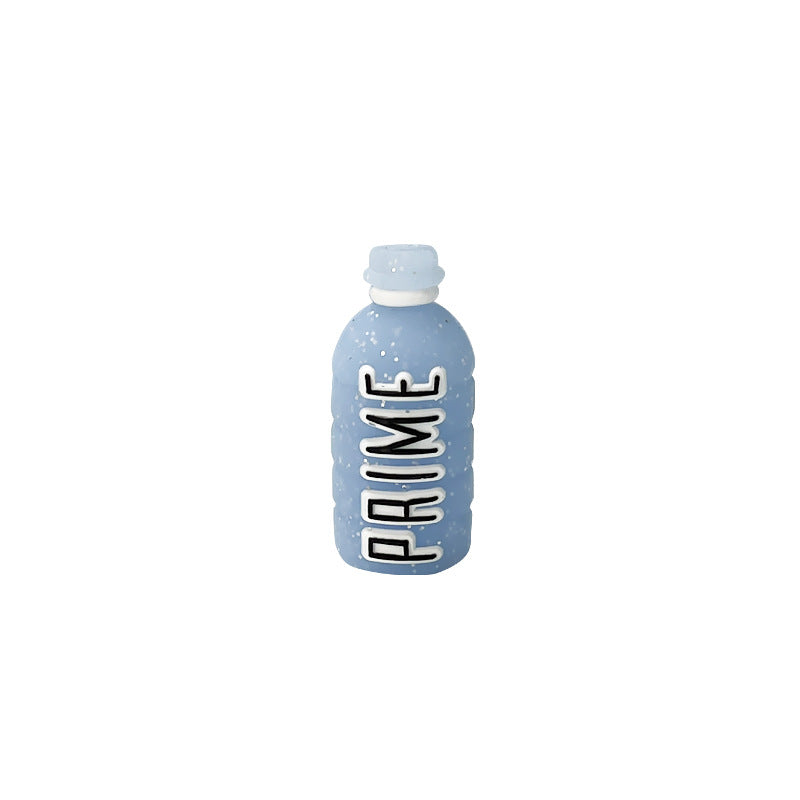 Silicone 3D Focal Beads Luminescent Energy Bottle Front Facing 13